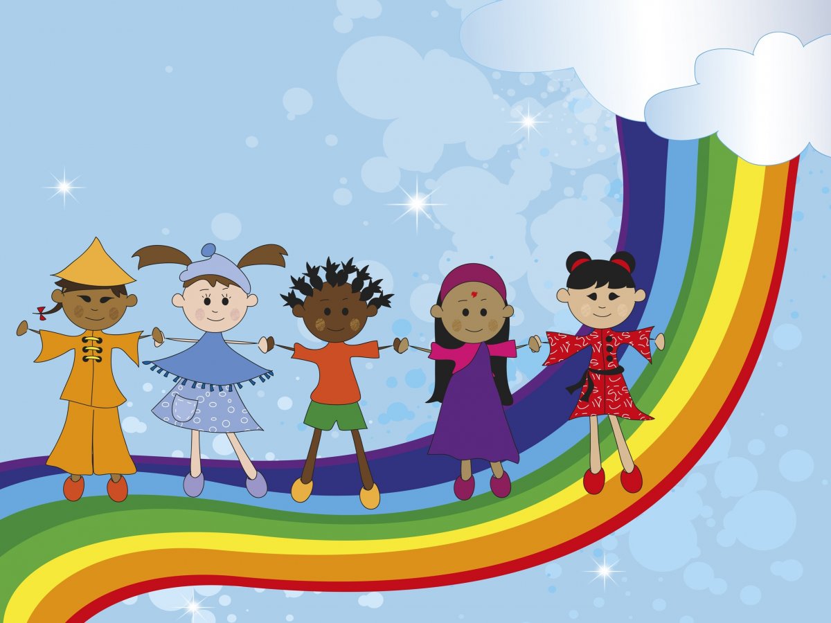 Толерантность фон