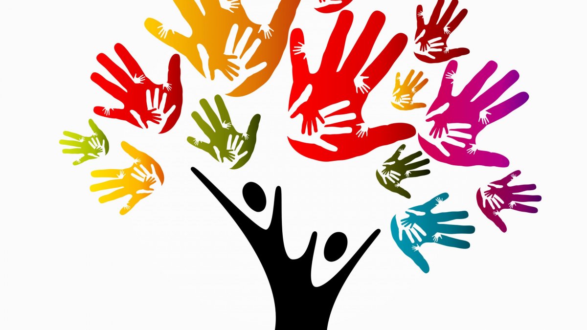 Хоровод детей