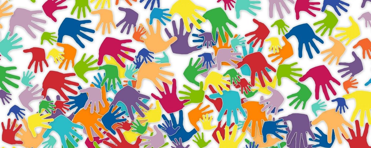 Символ толерантности