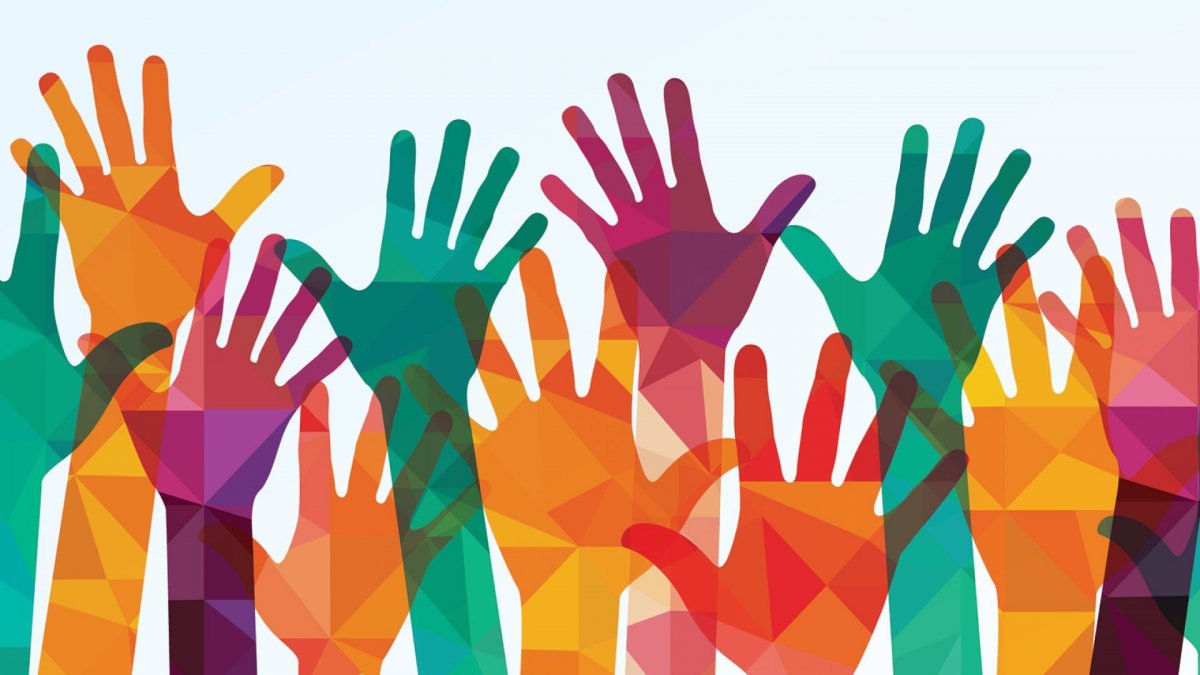 Мир толерантности