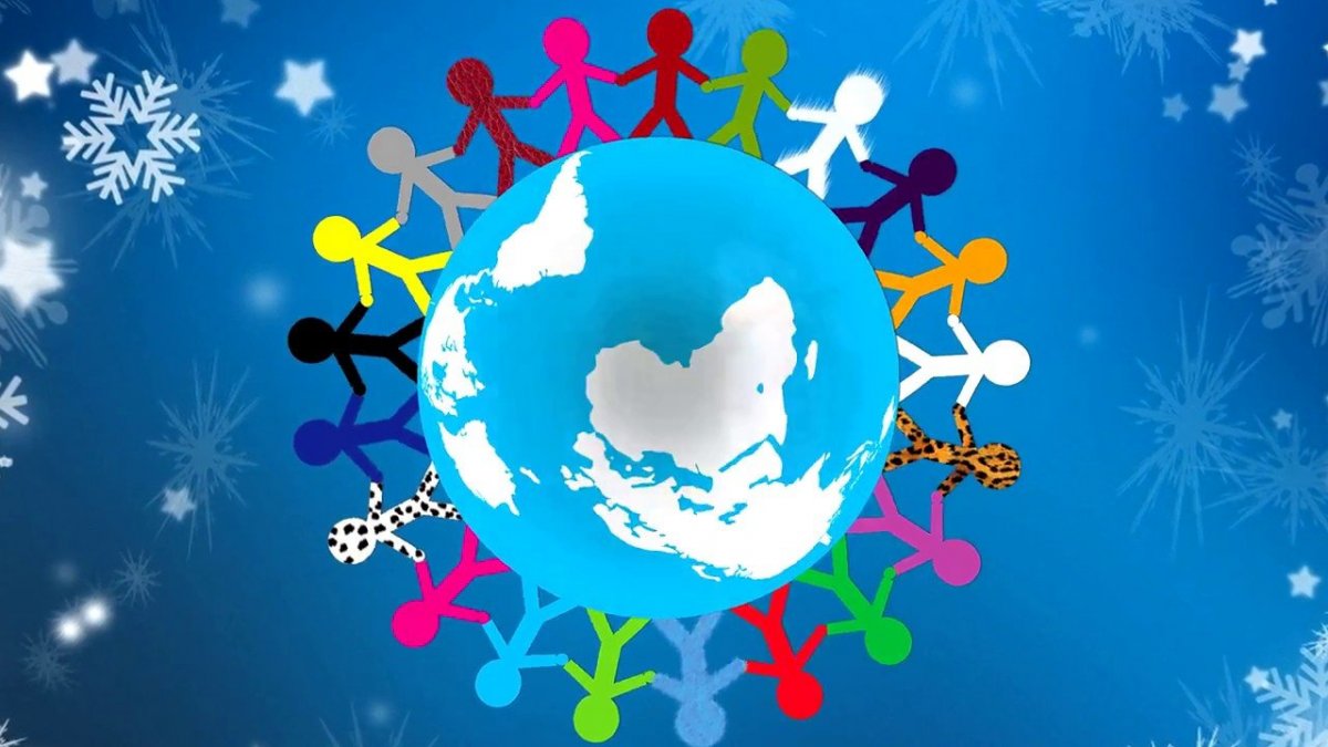 Толерантность фон