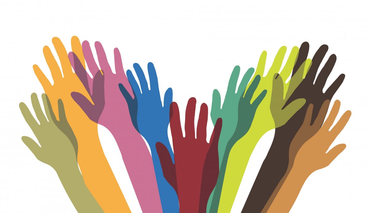 Дружба народов дети