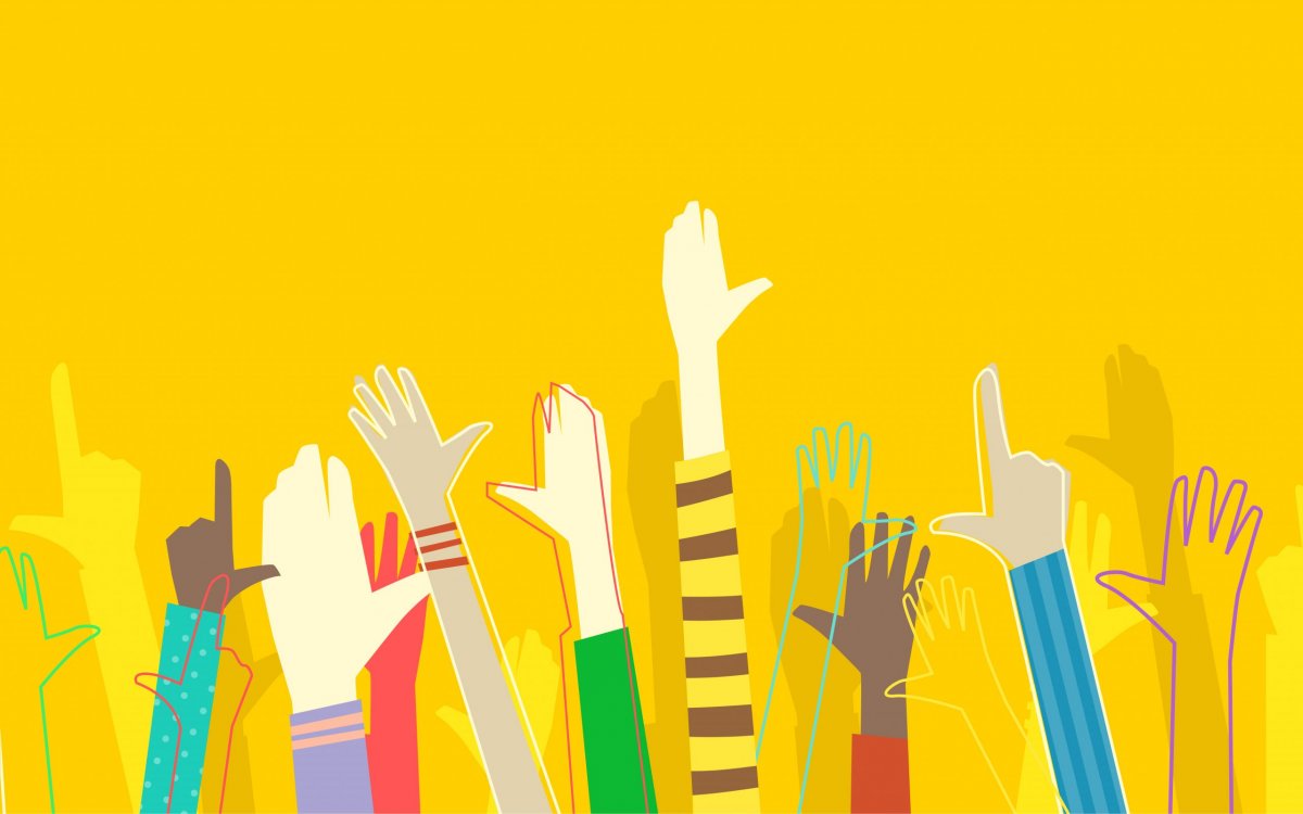 Толерантность абстракция