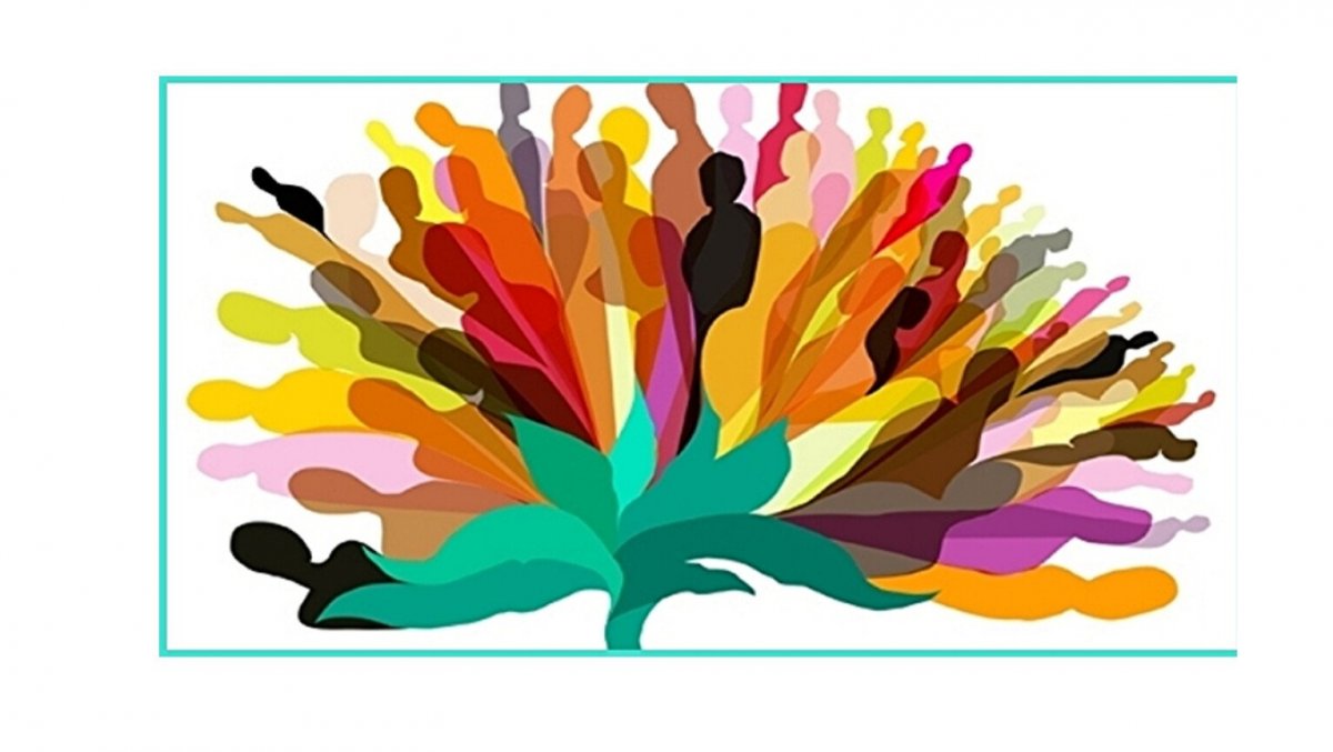 Символ толерантности