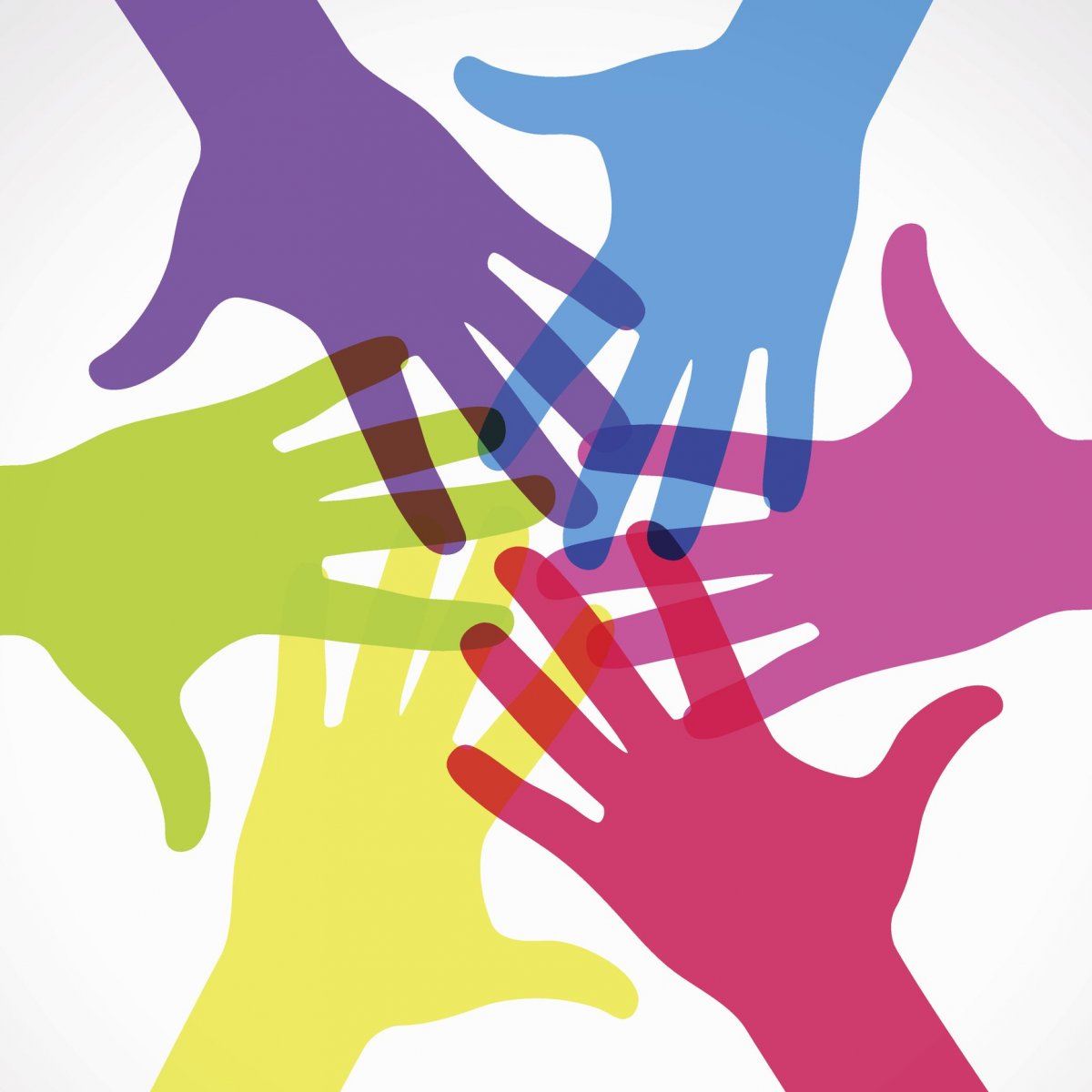 Символ дня толерантности