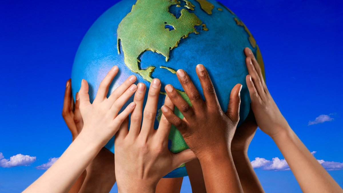 Фон толерантность Эстетика