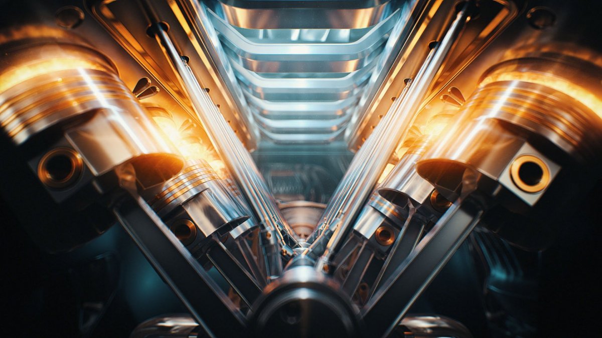 Смазочные материалы для автомобиля