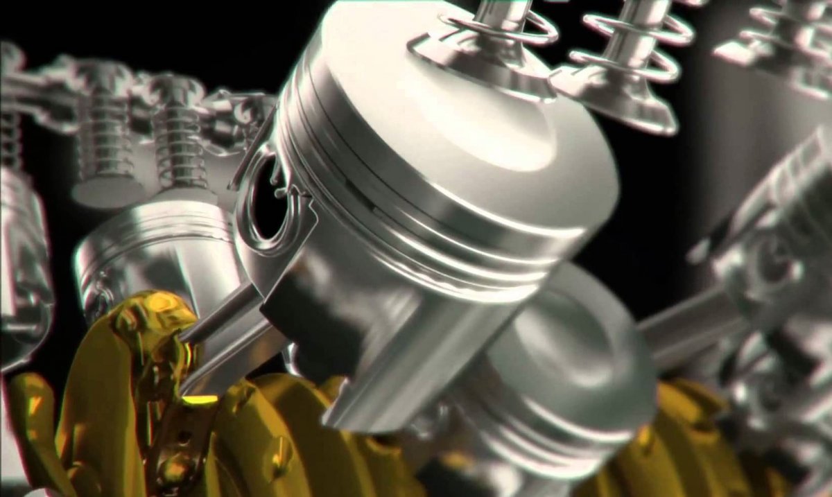 Смазочные материалы для автомобиля