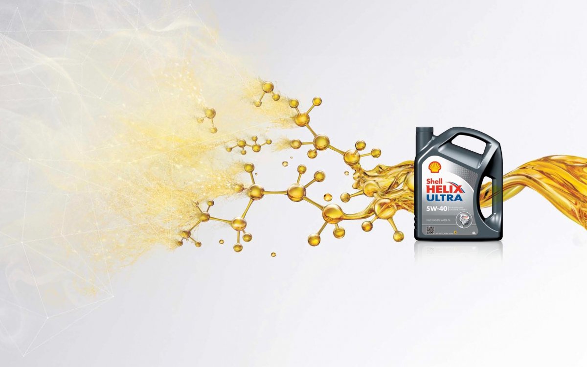 Машинное масло