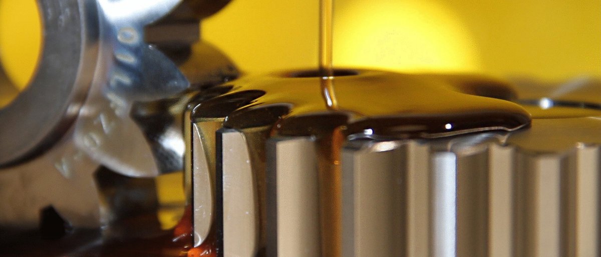 Техническое масло