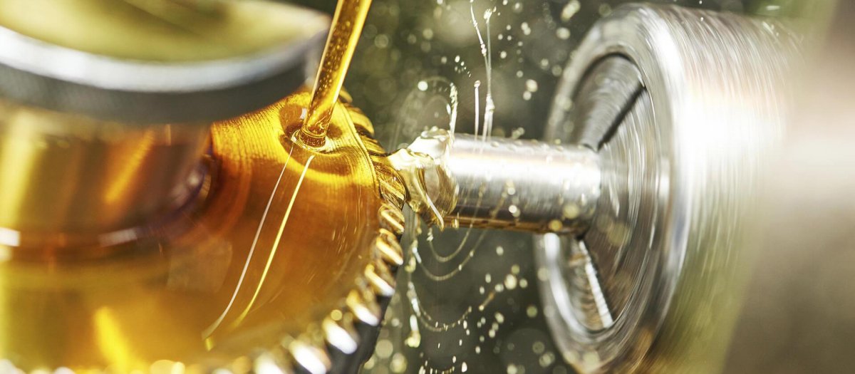 Масла и смазки