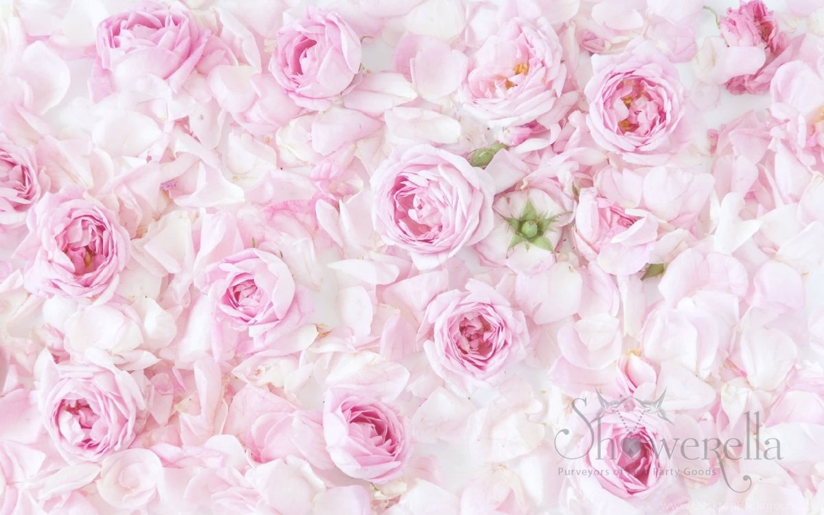 Цветочный фон