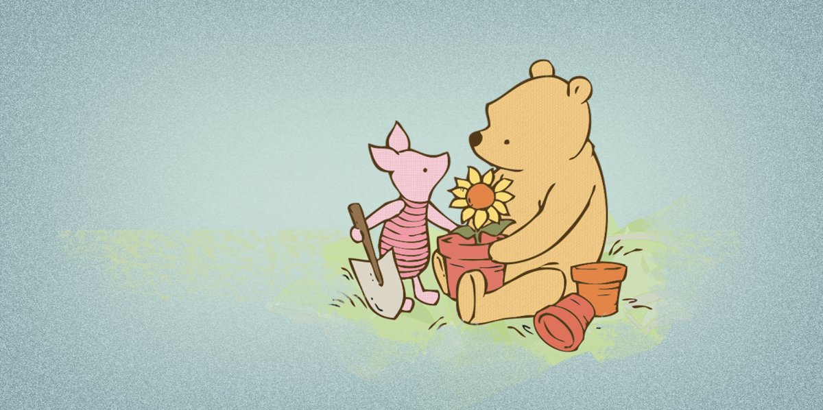 Медвежонок Винни и его друзья 2011