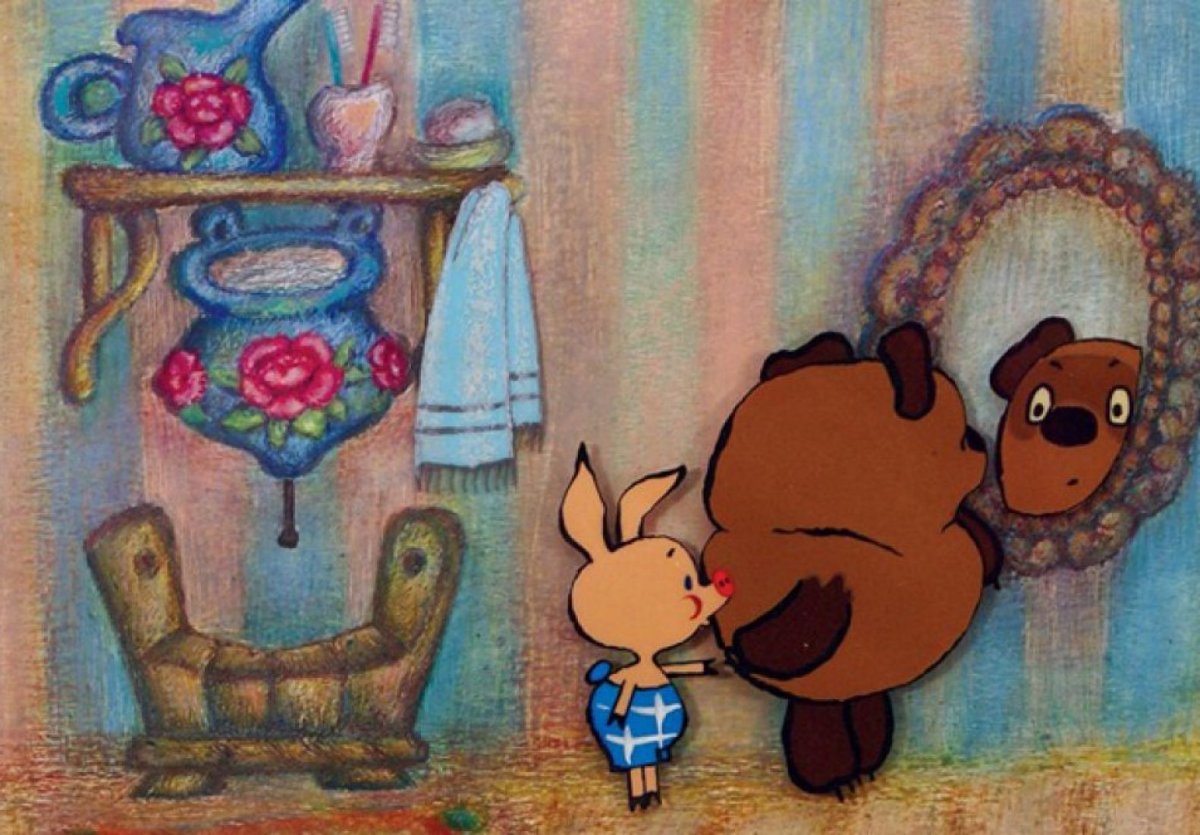 Мультяшные рамки для фотошопа