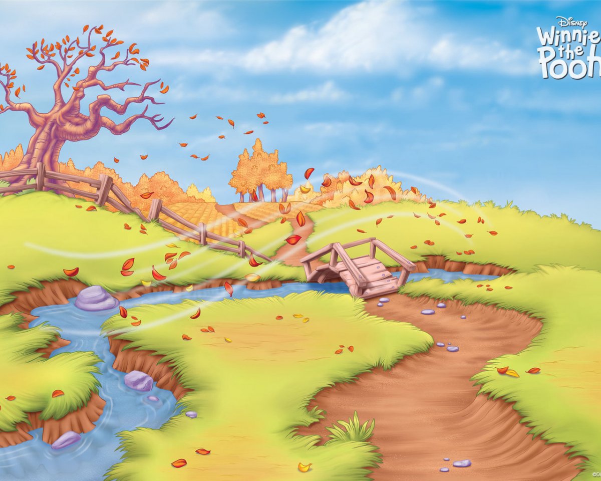 Обои на рабочий стол Минимализм