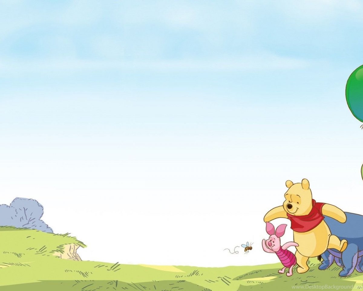 Винни пух мультфильм 1969