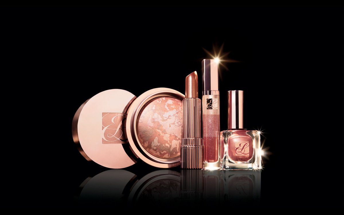 Estee Lauder brand