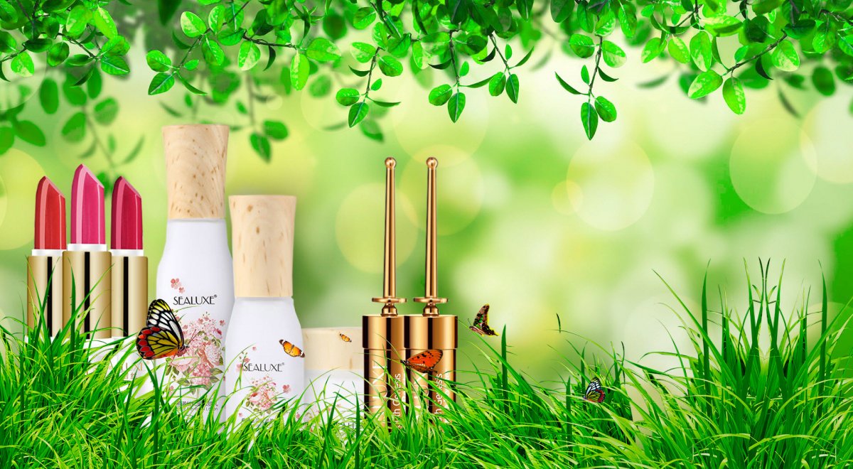 Greenleaf косметика