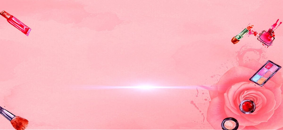 Фон для рекламы косметики