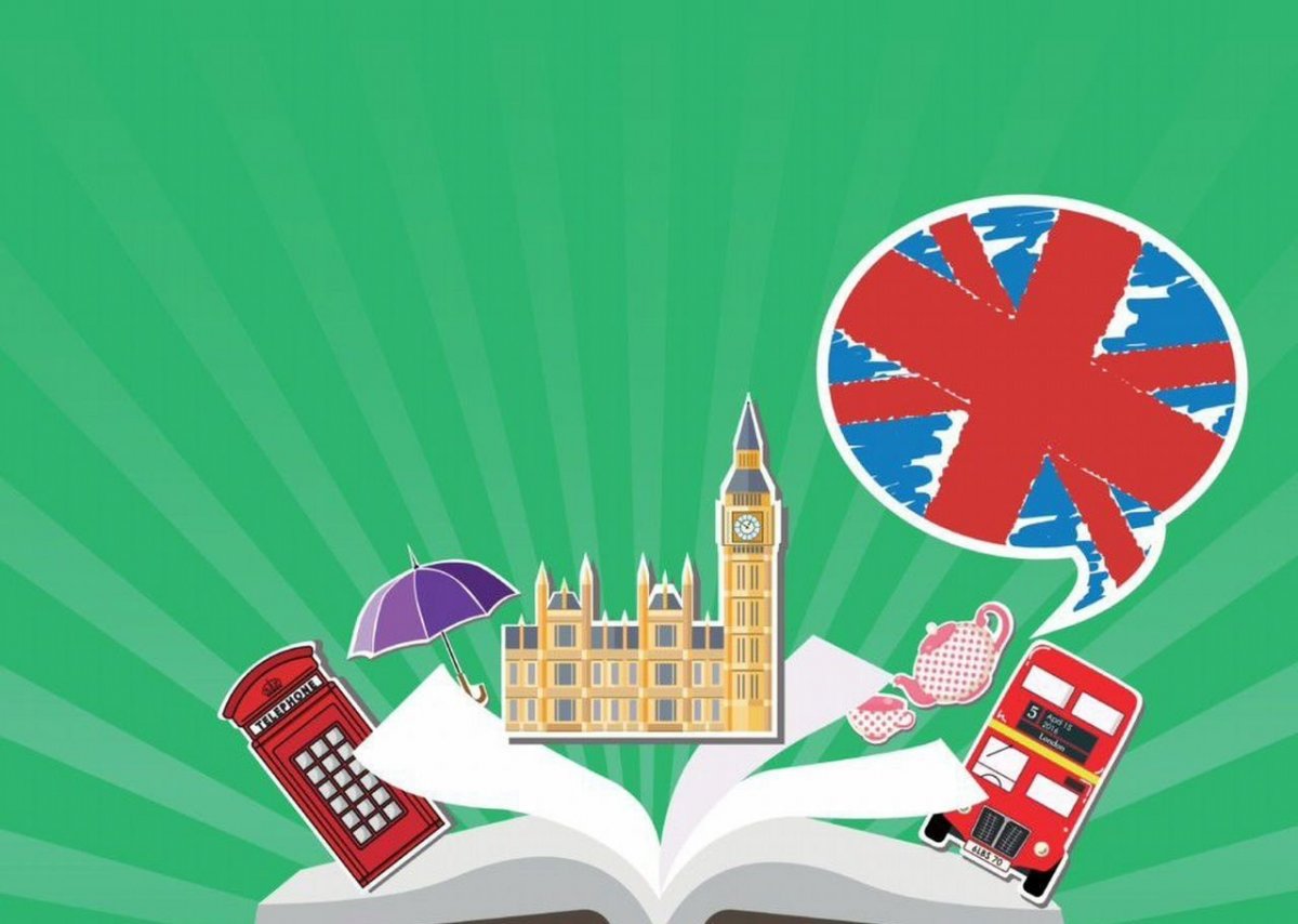 Символы школы в Англии