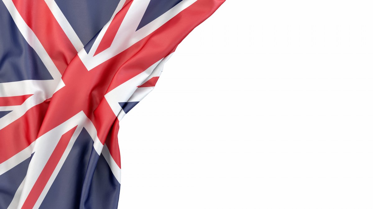 Фон английский язык