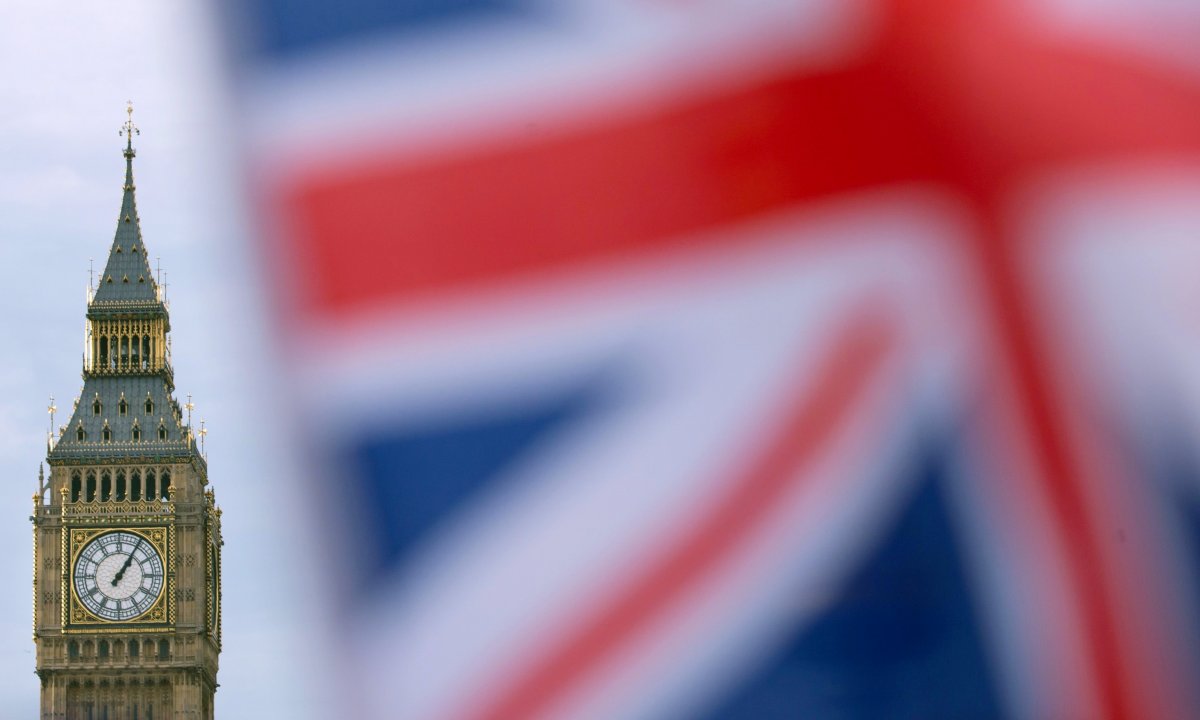 Английский язык