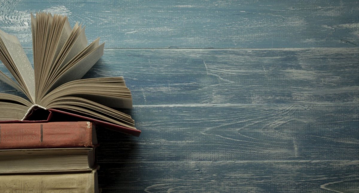 Фон для презентации книги