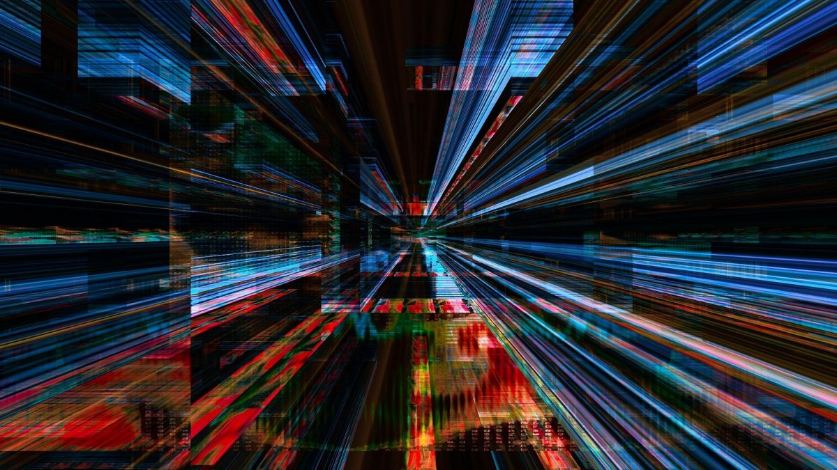 Современный фон