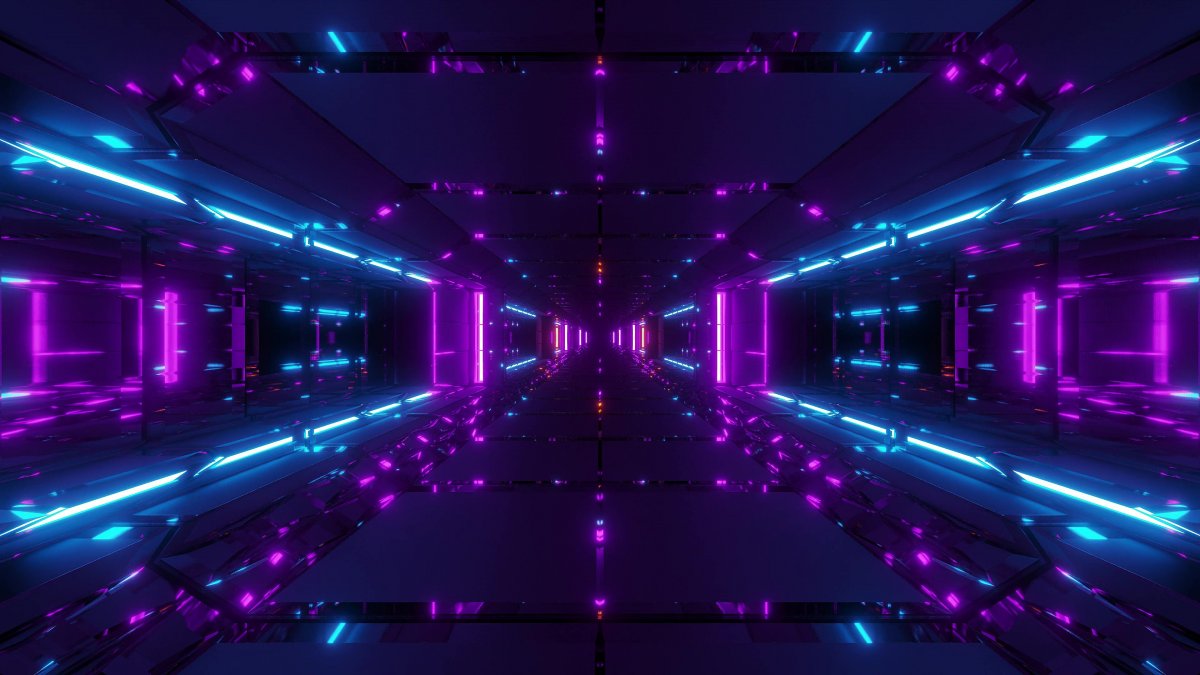 Спокойный фон