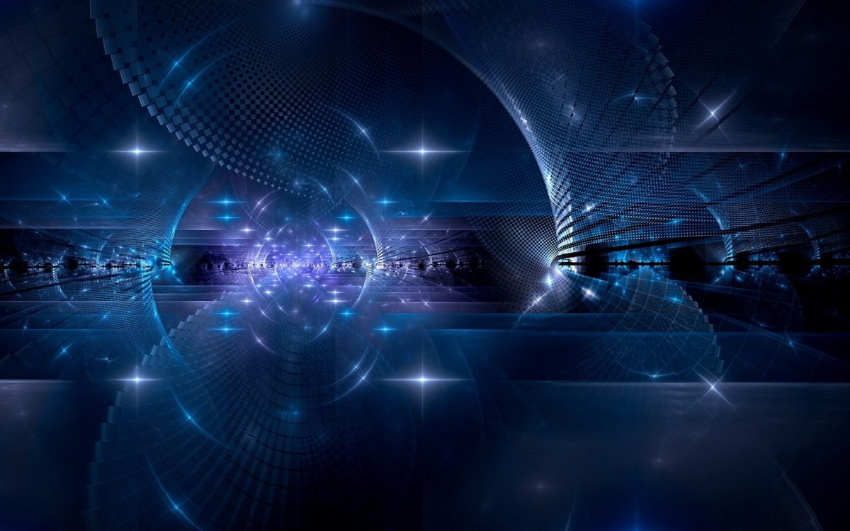 Фоны для фотошопа волшебные