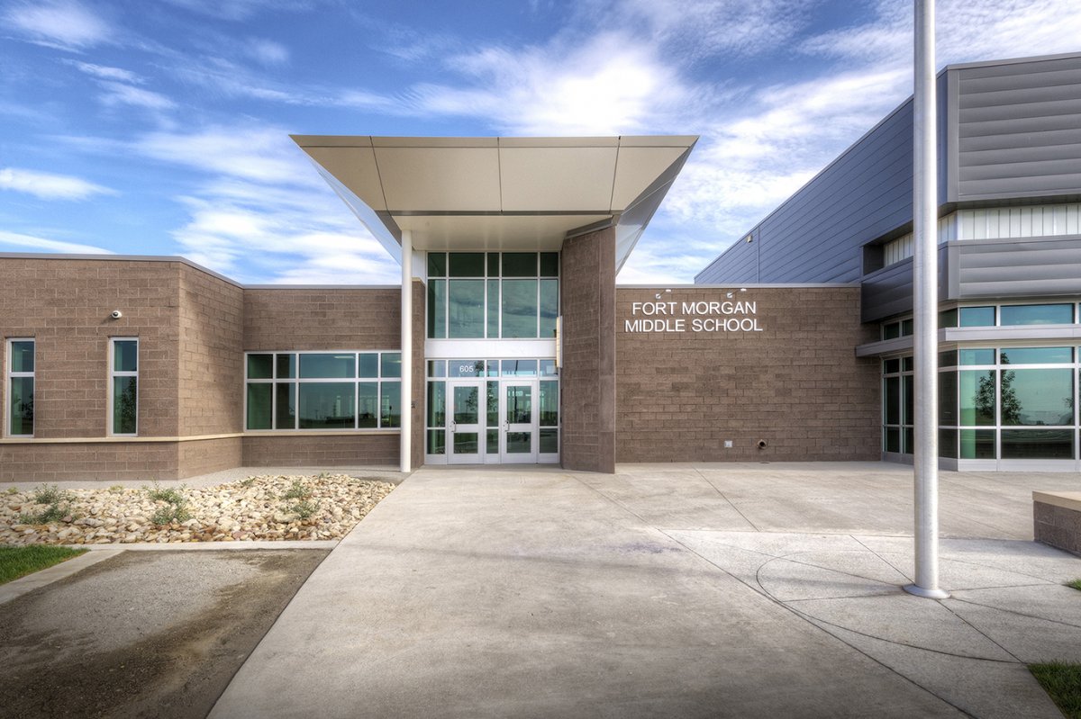 Watkinson, США школа