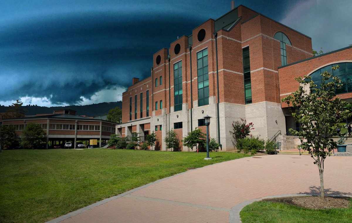 Watkinson, США школа