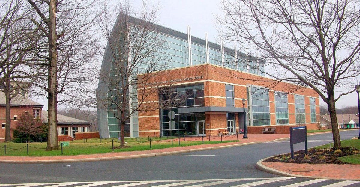 Американская школа Астер-парк