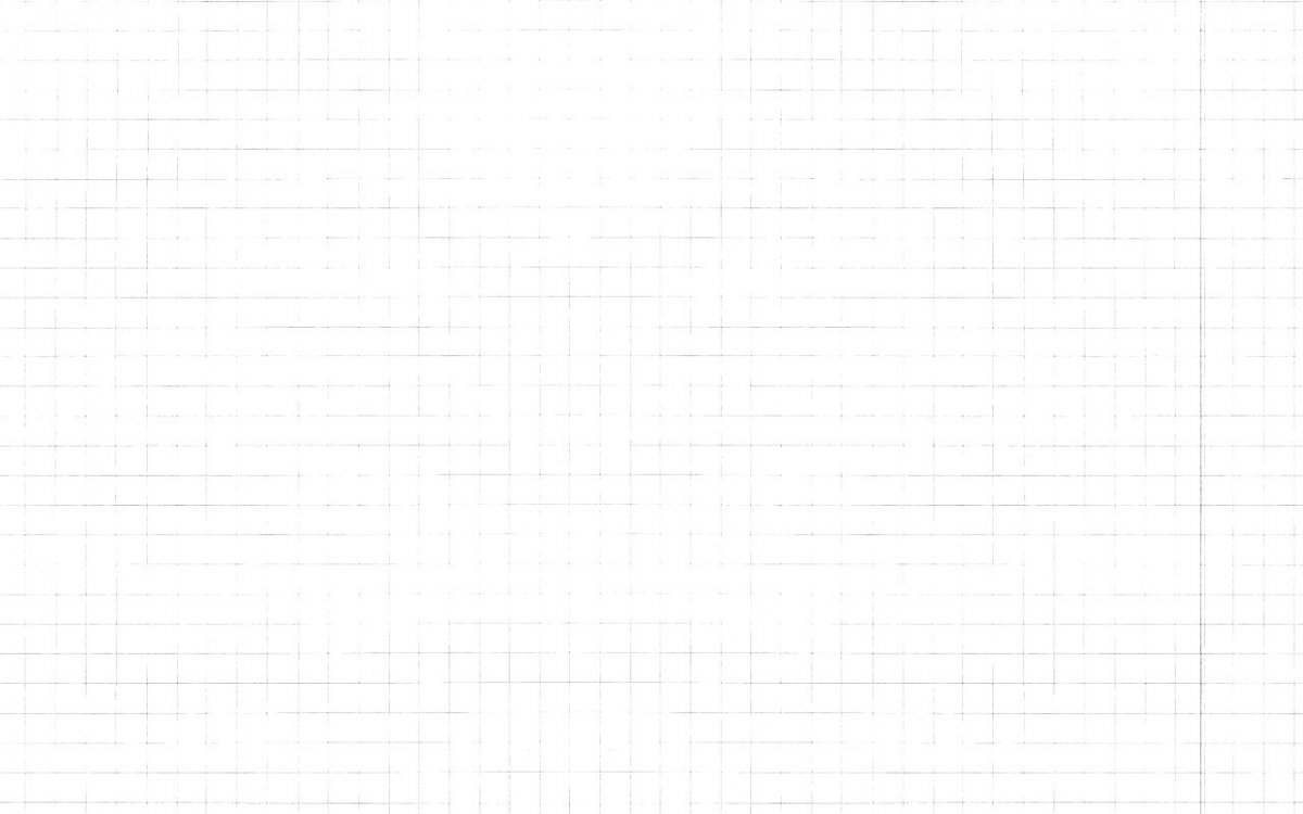 Лист в клетку