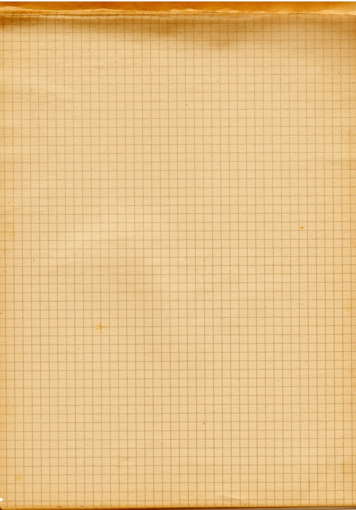 Бумага в клетку