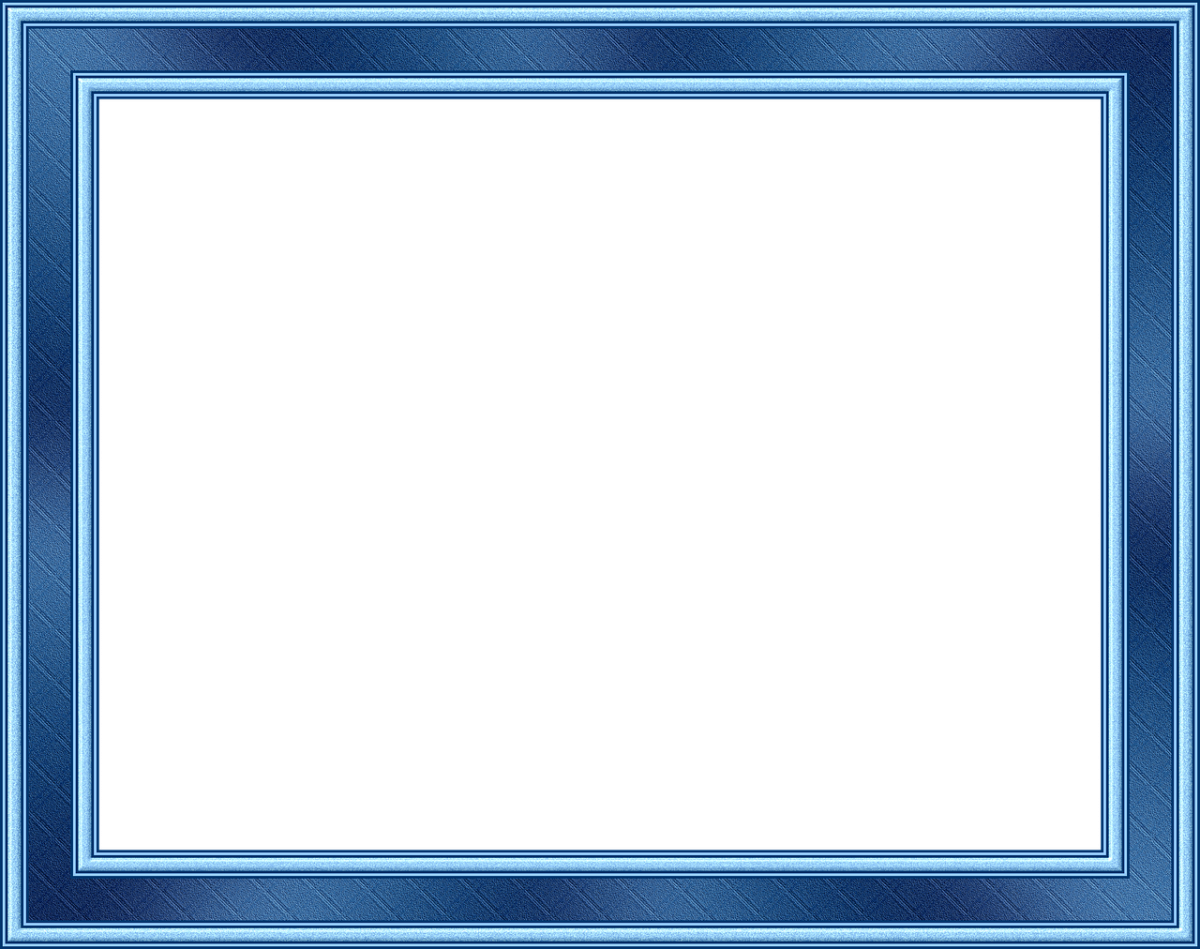 Рамка строгая