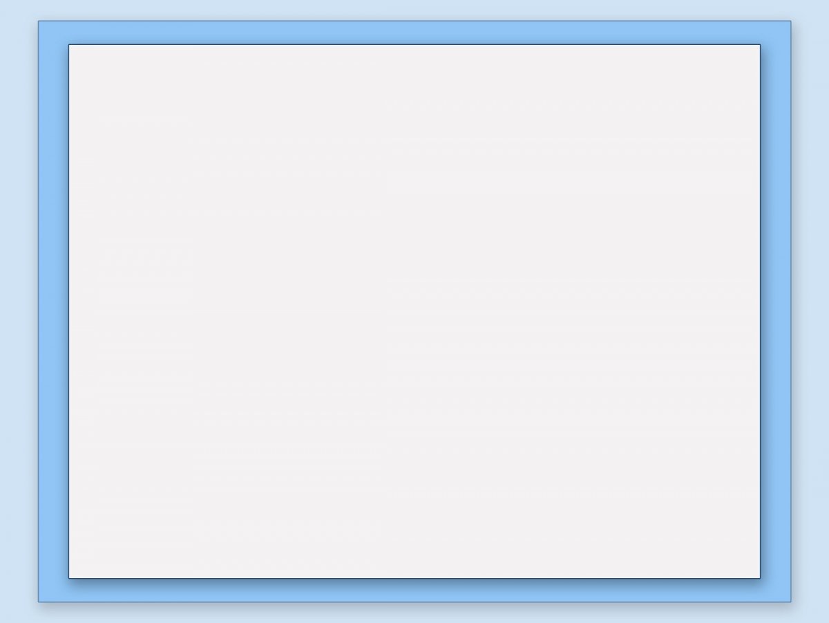 Рамка для текста с мячами