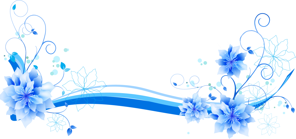 Голубая подложка в ворд