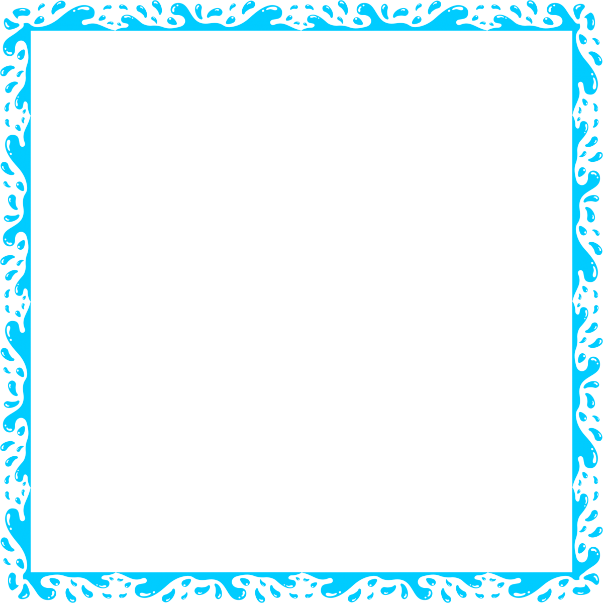 Синие узоры на белом фоне