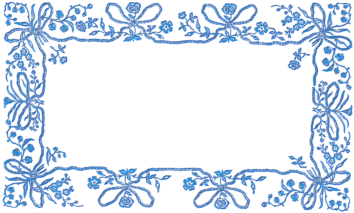 Красивое обрамление для текста