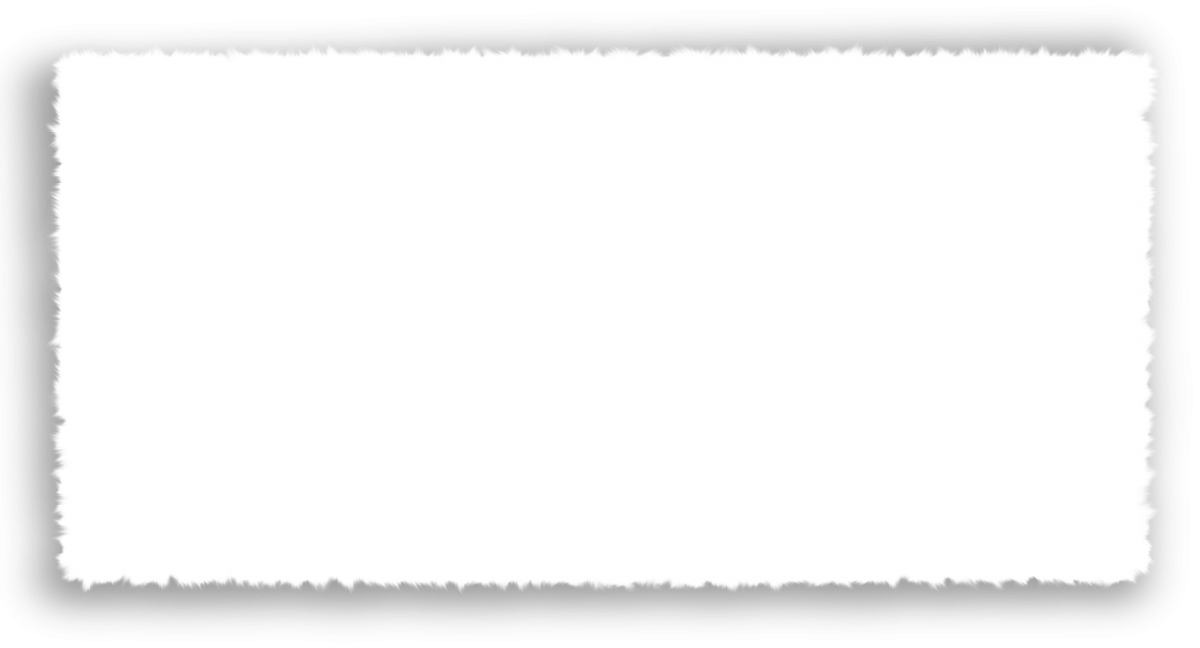 Белый прямоугольник без фона