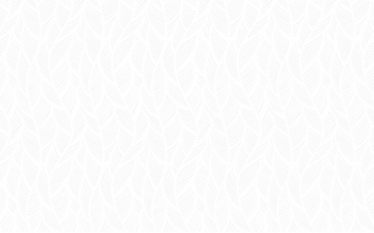 Чисто белый фон