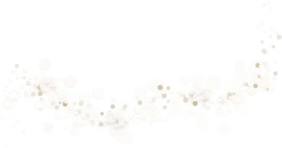 Блики на белом фоне