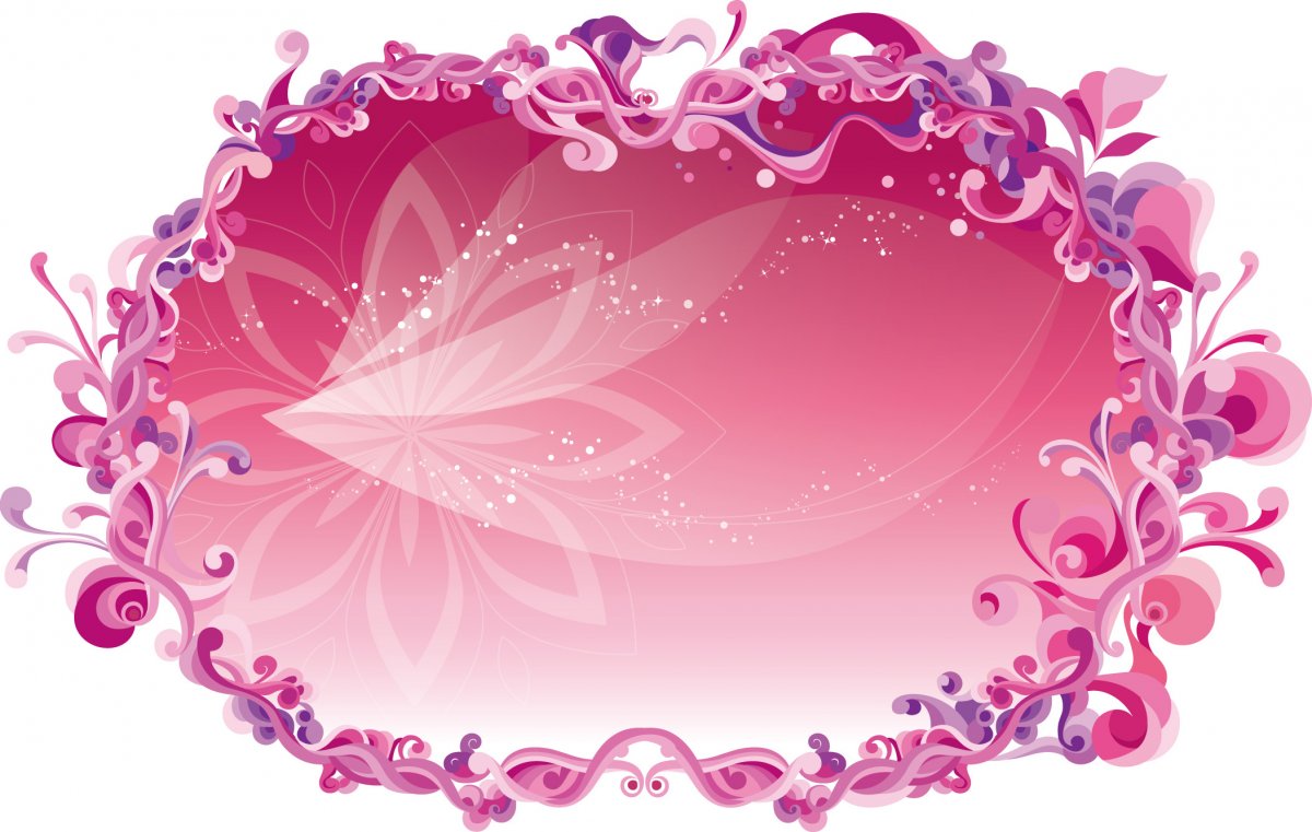 Красивый фон для надписи