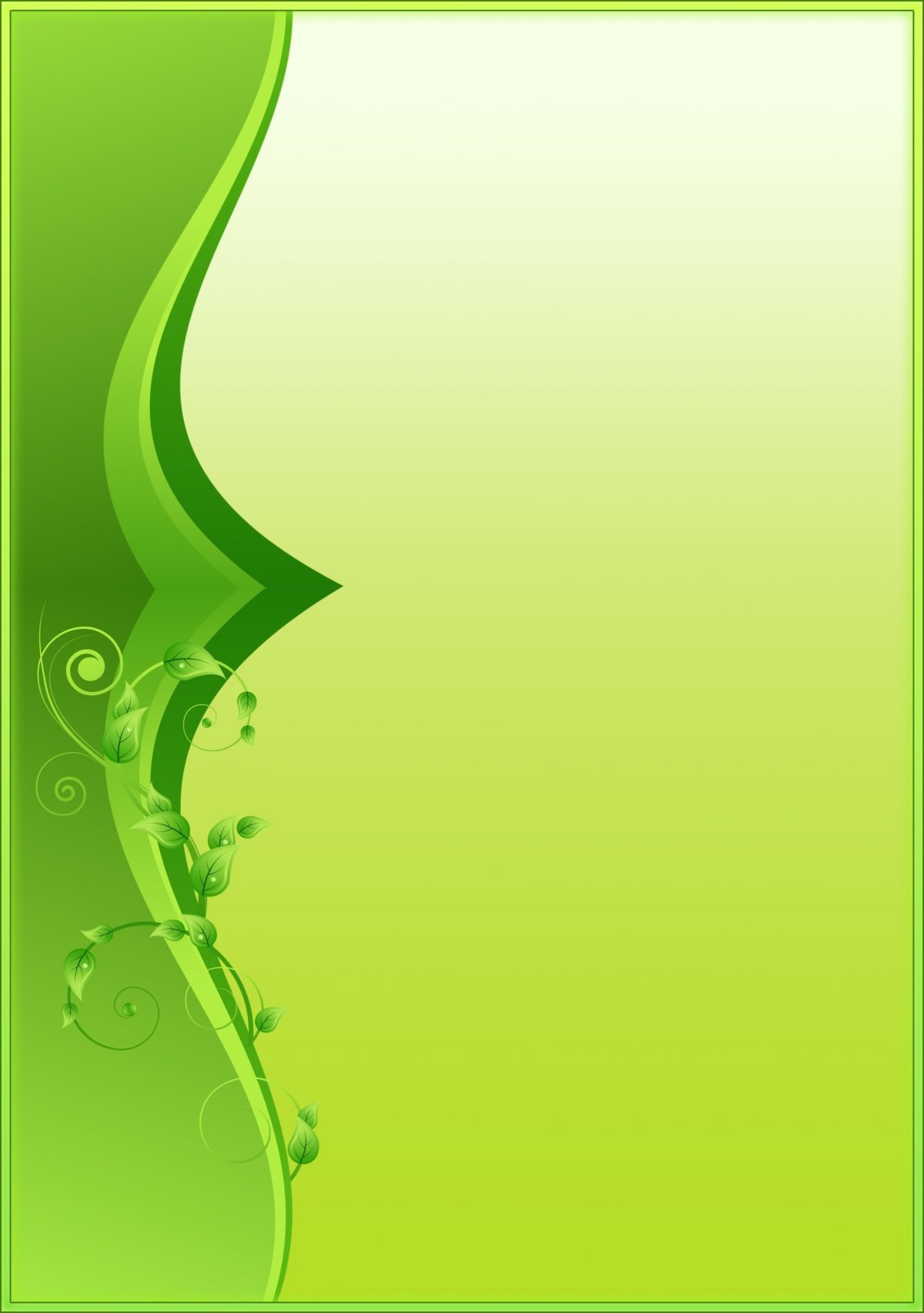 Фон для брошюры