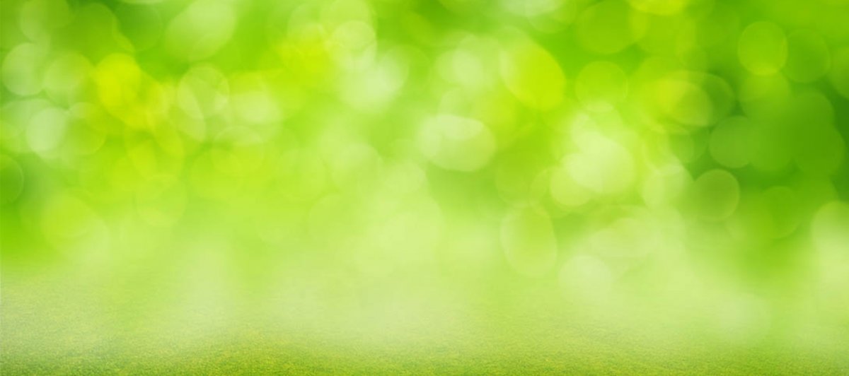 Медицинский фон зелёного цвета