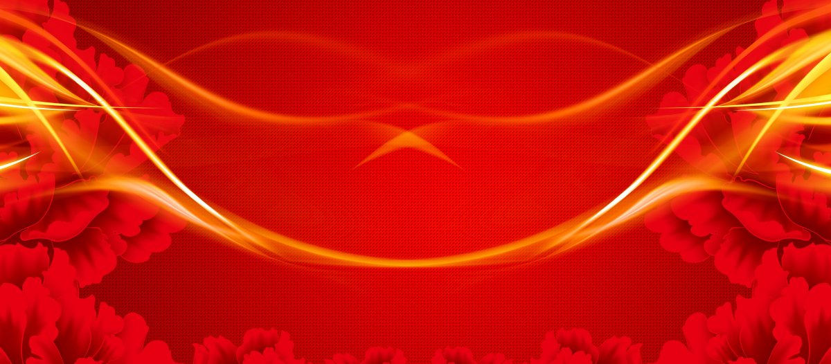 Красный фон Победы