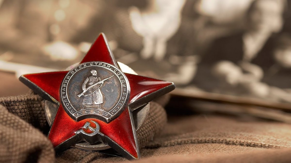 9 Мая баннер