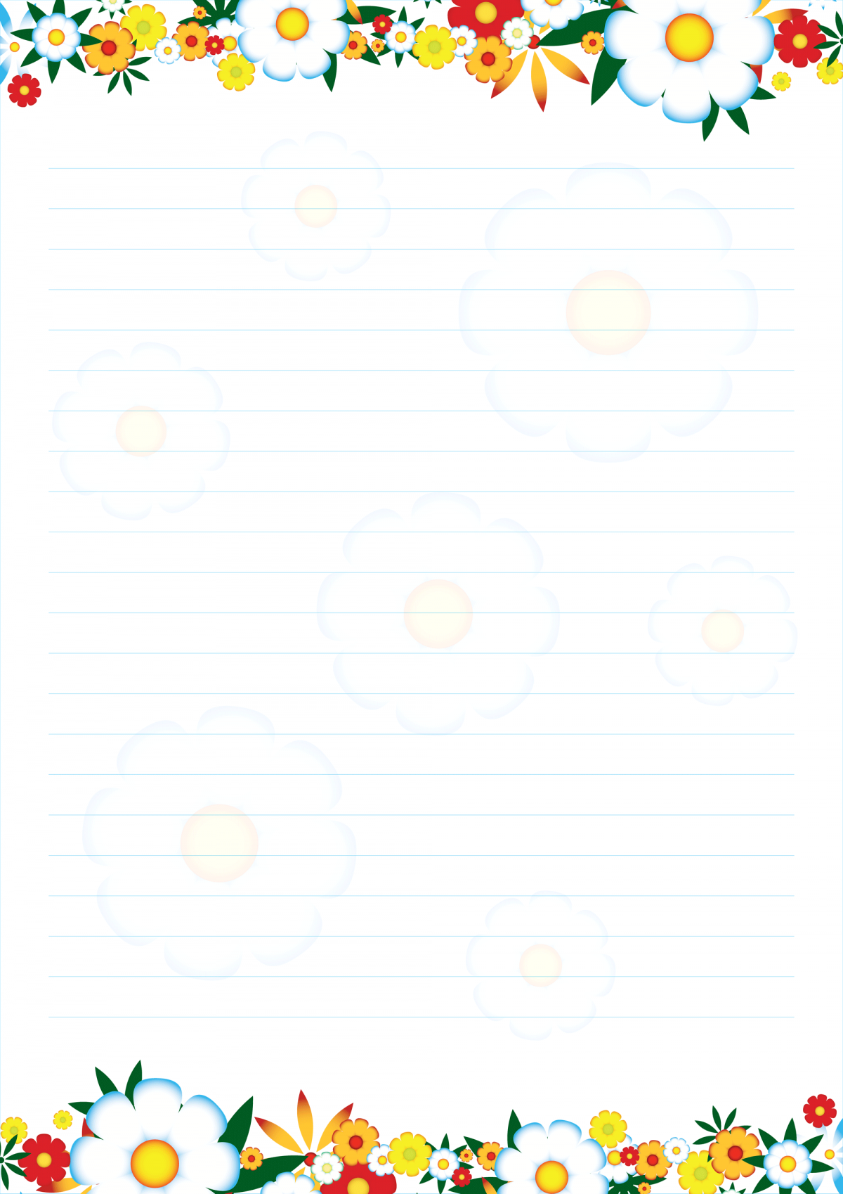 Винтажная бумага