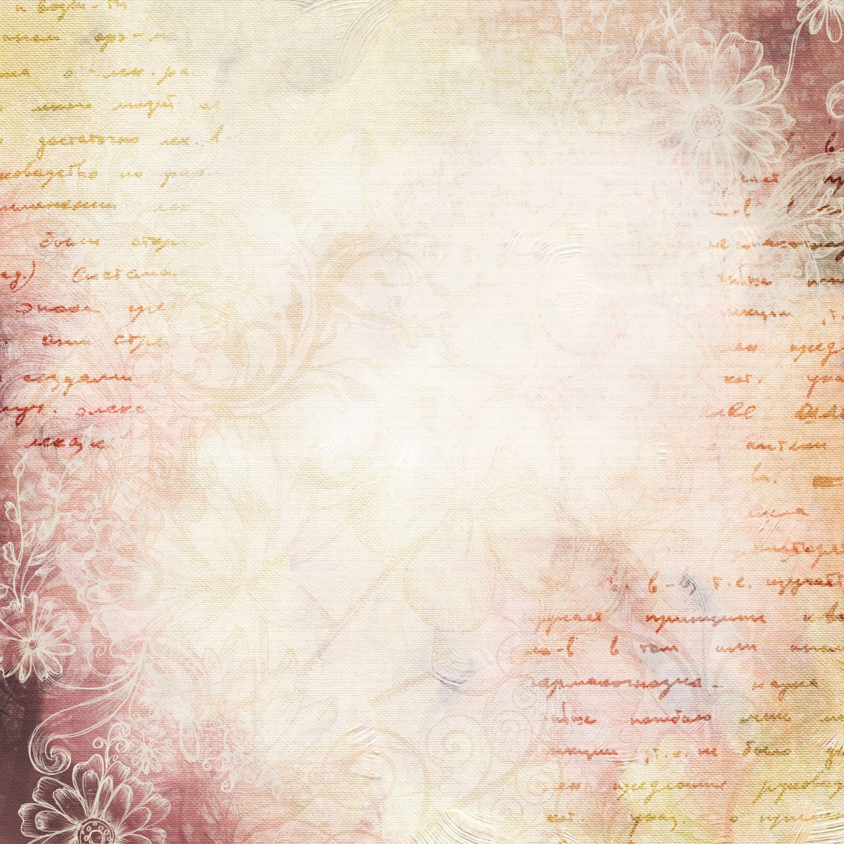 Литературный фон для презентации